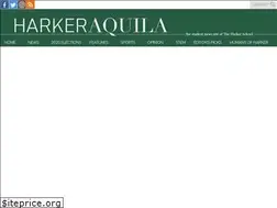 Sites similar to harkeraquila.com