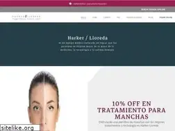 Sites similar to harkerlloreda.com