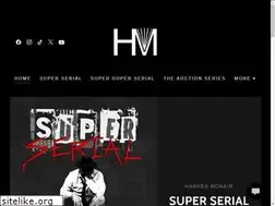 Sites similar to harkermcnair.com