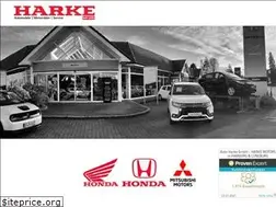 Sites similar to harkes-bikeshop.de