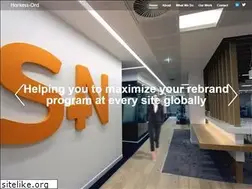 Sites similar to harkess-ord.com