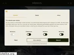 Sites similar to harkila.com