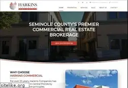 Sites similar to harkinscommercial.com