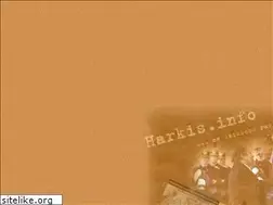 Sites similar to harkis.info