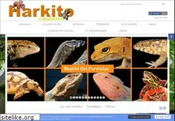 Sites similar to harkitoreptile.com