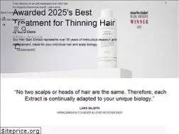 Sites similar to harklinikken.ae