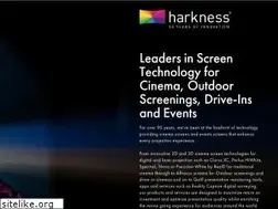 Sites similar to harkness-screens.com