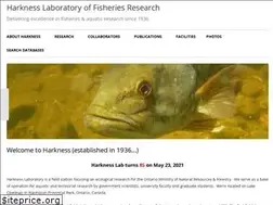 Sites similar to harkness.ca