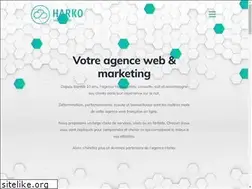 Sites similar to harko.fr
