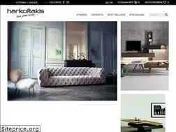 Sites similar to harkoftakis.gr