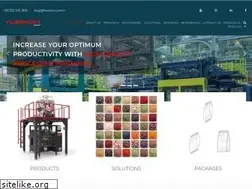 Sites similar to harkompacking.com