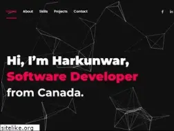 Sites similar to harkunwar.com