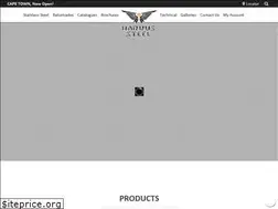 Sites similar to harkus.co.za