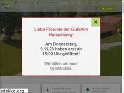 Sites similar to harlachberg.de