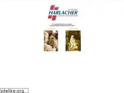 Sites similar to harlacher.de