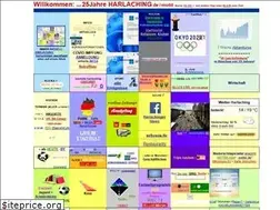 Sites similar to harlaching.de