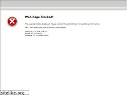 Sites similar to harlan-coben.fr