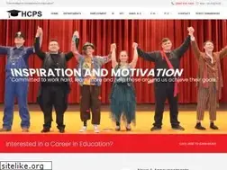 Sites similar to harlan.k12.ky.us