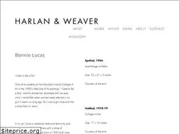 Sites similar to harlanandweaver.com