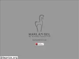 Sites similar to harlanbel.com