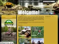 Sites similar to harlancountytrails.com