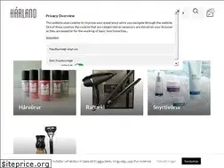 Sites similar to harland.is