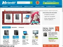 Sites similar to harlander.com
