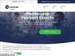 Sites similar to harlandsgroup.co.uk