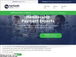 Sites similar to harlandsgroup.eu