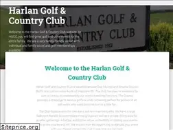 Sites similar to harlangolf.com
