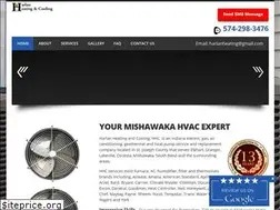 Sites similar to harlanheating.com