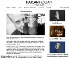 Sites similar to harlanhogan.com