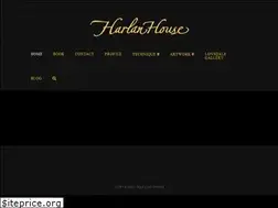Sites similar to harlanhouse.com