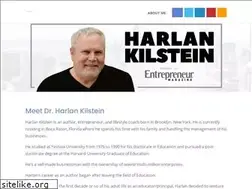 Sites similar to harlankilstein.com