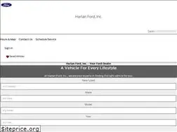 Sites similar to harlanmotor.com