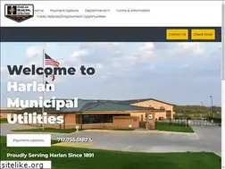 Sites similar to harlannet.com