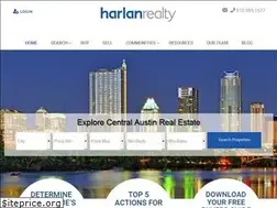 Sites similar to harlanrealty.com