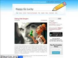 Sites similar to harlantaylor.com
