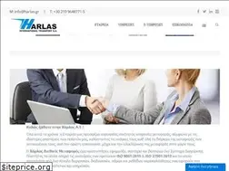 Sites similar to harlas.gr