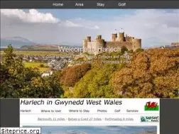 Sites similar to harlech.com