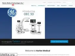 Sites similar to harleemedical.com