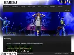 Sites similar to harlej.cz