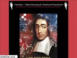 Sites similar to harlekijn.nl