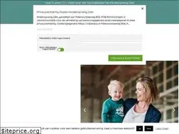 Sites similar to harlekijnkinderopvang.nl