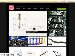 Sites similar to harlekin-bikeparts.de