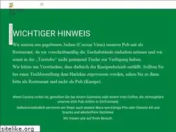 Sites similar to harlekin-pub.de