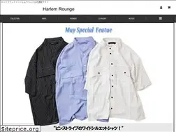 Sites similar to harlem-rounge.com
