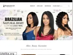 Sites similar to harlem125.com