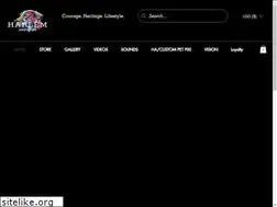 Sites similar to harlemamerican.com