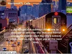 Sites similar to harlematlcafe.com